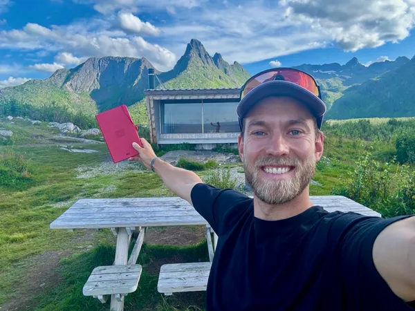 FAQ: Häufige Fragen an Marius Quast